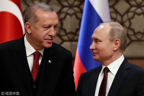 土耳其或将在叙利亚停火 马上就和普京谈|土耳其|叙利亚|停火_新浪新闻