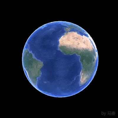 地球的表面积是多少 地球的表面积是多少平方千米 - 天奇生活