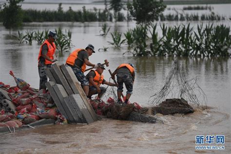 《四川省金堂县2020年8月11号和16号遭受两次特大洪灾》-中关村在线摄影论坛