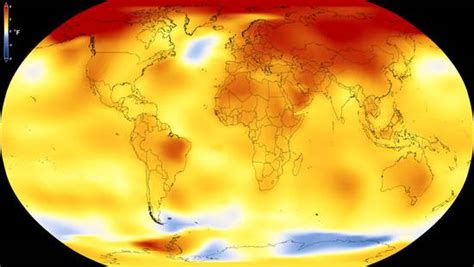 《中国气候变化蓝皮书（2022）》发布：全球变暖趋势仍在持续_澎湃号·政务_澎湃新闻-The Paper