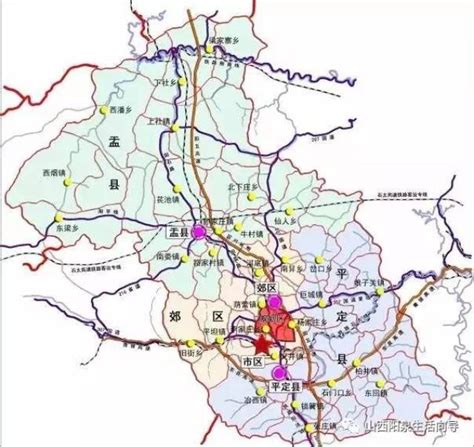 图解 | 阳泉城市地下综合管廊规划|图图|断面图|规划_新浪新闻