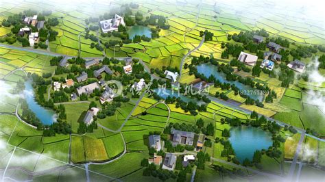 7步法编制国土空间规划体系下的村庄规划 - 社区规划（社区规划师） - （CAUP.NET）