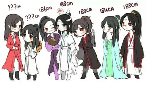渣反魔道天官车图片