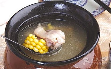 南昌瓦罐汤 - 经典菜品 - 北京赣南人家酒楼官方网站