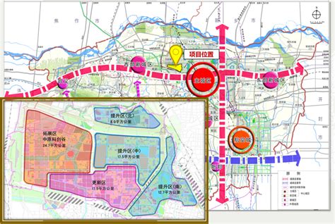 郑州城区2020年规划公示！这10个重点你必须要知道！__财经头条