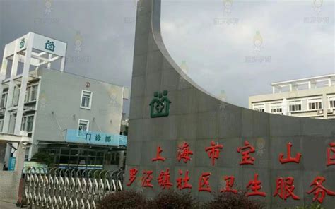 宝山区罗泾镇总体规划(2019-2035年),打造地区中心!_房产资讯_房天下