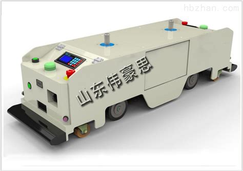 AGV搬运小车 AGV智能搬运机器人-环保在线