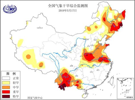 玉林气象干旱将继续发展-广西高清图片-中国天气网