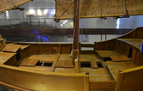中国航海日，遇见惊艳世界的中国古船