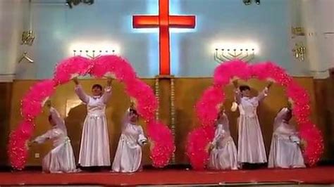 圣诞节基督教舞蹈歌曲大全视频
