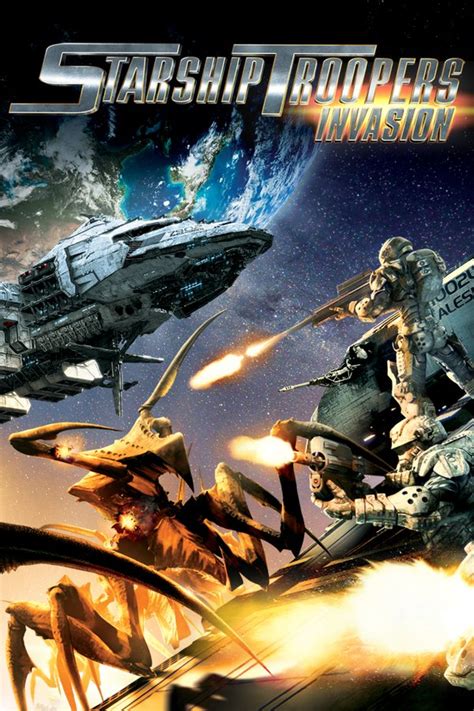 《星河战队:入侵》电影高清完整版_免费在线观看下载_52来看网
