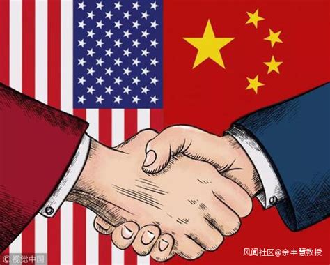 马力：中美签署第一阶段经贸协议，中国企业家又该怎样做？-北京大学“一带一路”书院