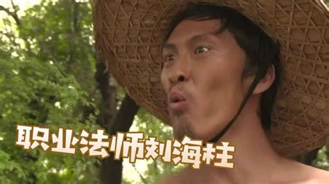 刘海柱表情包图片