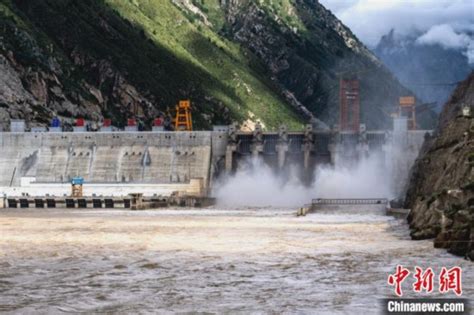 “鲁班奖”工程师：西藏正稳步成为国家“西电东送”接续能源基地