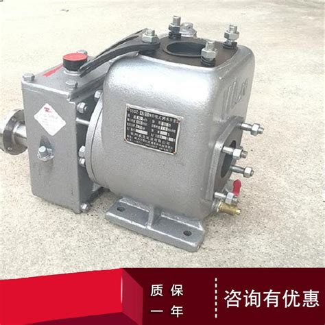 威龙洒水车水泵 65QZB-50/110N自吸泵 产品关键词:威龙自吸水泵