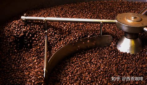 咖啡烘焙过程中会发生什么：物理变化 - 咖报咖啡网