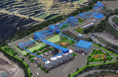 新疆开展绿色矿山创建工作 2020年建成400个绿色矿山_新乡市鼎力矿山设备有限公司