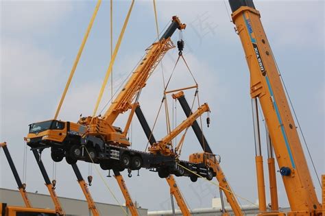 12吨吊车配置 小型吊车自重 欢迎来电 - 东风 - 九正建材网