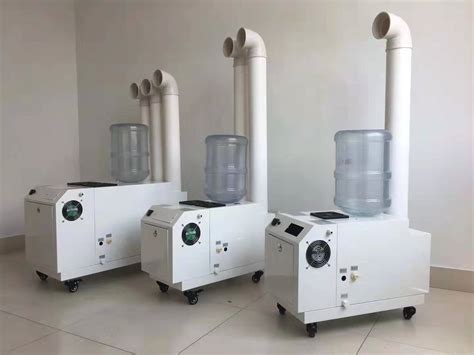 工业加湿器 - 产品展示 - 贝利信环境科技（上海）有限公司
