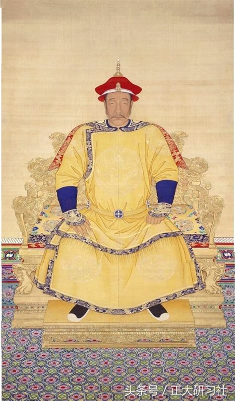 雍正帝对大清朝的贡献有多大？给后代留下了一个强盛的帝国