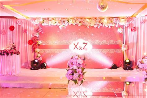 中国十大婚庆品牌 汇爱婚礼上榜，第七服务优质可靠_排行榜123网