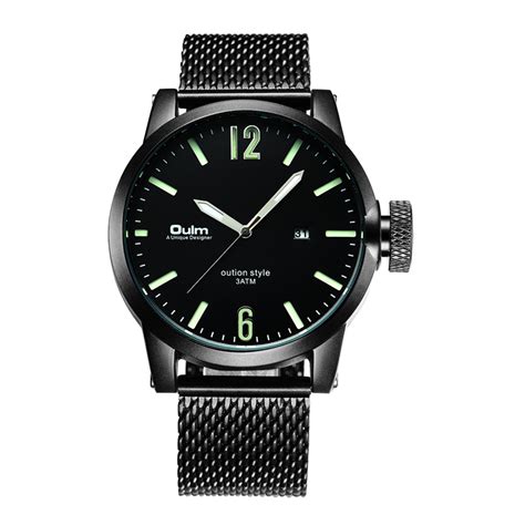 外贸新款热卖潮流男士手表HP3548|男士手表|广州欧镭表业有限公司