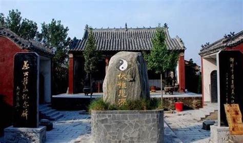 2021郑州莆田列子文化景区智能讲解帮你回顾中国古代思想家 - 小泥人