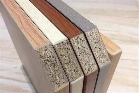 【橱柜材质】实木颗粒板和生态板哪个好？_橱柜网