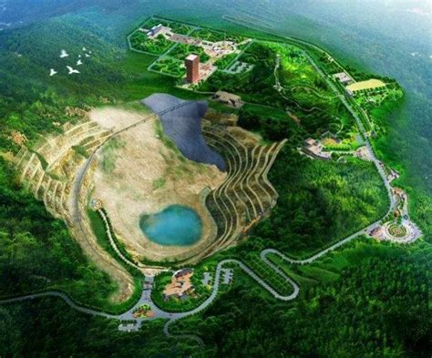 重磅！国内首部一体化《矿山生态环境修复工程技术规范》批准发布实施 - 公信瀚林（北京）国际科技有限公司