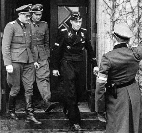 纳粹德国二战时拿犹太人做人体冷冻实验，造成许多犹太人惨死