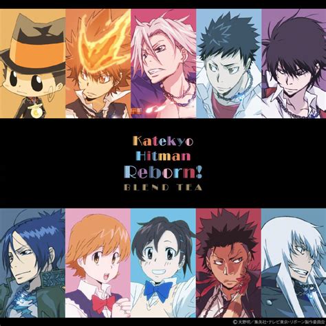 家庭教师rebrn图片