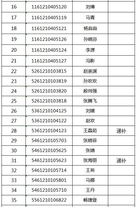 大荔县事业单位公开招聘公告 --大荔县人民政府