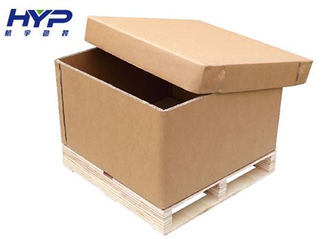 合理使用纸箱可以增加使用时间-江苏航宇重型包装有限公司