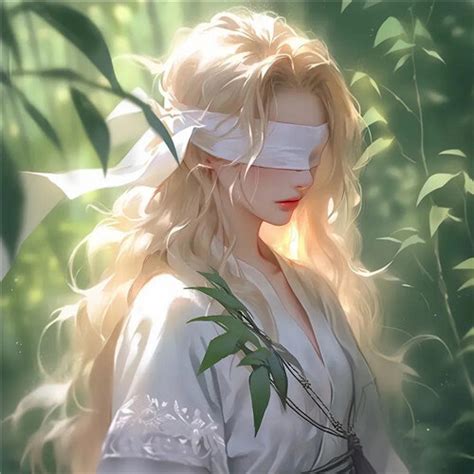 温柔封神头像女生图片