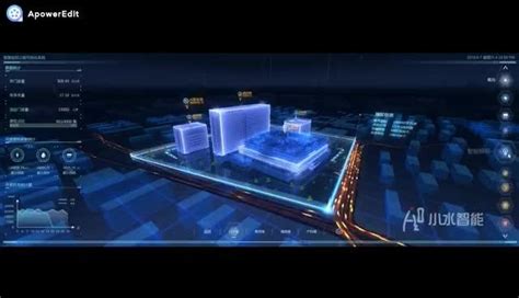 国家科技部立项！美控智慧建筑助力城市智慧能源管理