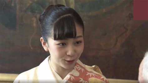 日本皇室最美公主佳子找到新工作了,就等着嫁入豪门