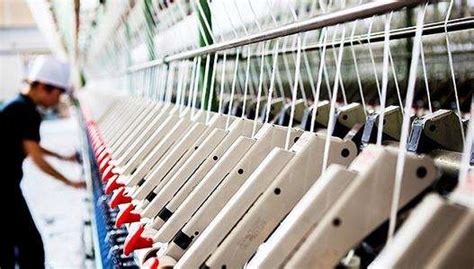 纺织行业现状分析：2022年纺织行业面临新变化_报告大厅