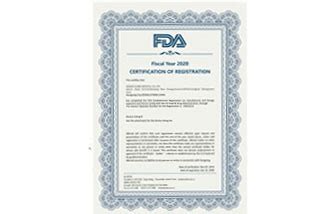 怎么查询美国FDA注册信息？-世通检测