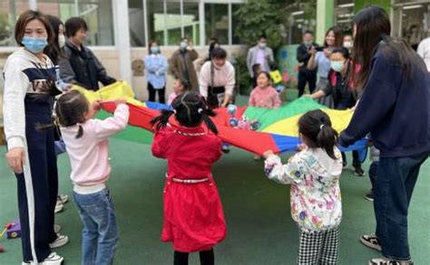 家长半日开放活动——圆圆家 - 班级新闻 - 杭州市德胜幼儿园