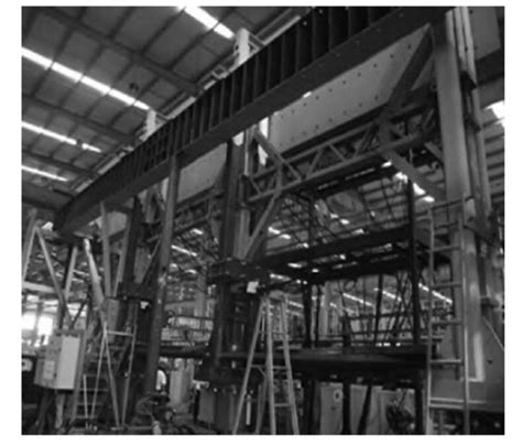 钢结构工程案例-钢结构案例-河南金鼎建工集团有限公司
