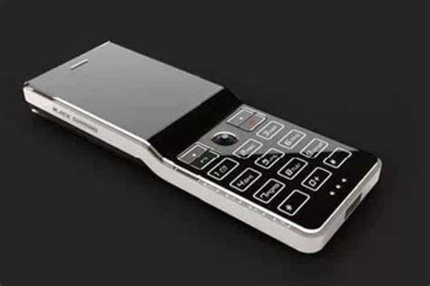 盘点世界十大最贵的手机:第一千万元(镶嵌数百颗无瑕钻)_小狼观天下