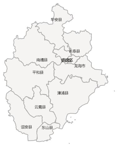 漳州区域图,杭州区域图,漳州市区域分布图_大山谷图库