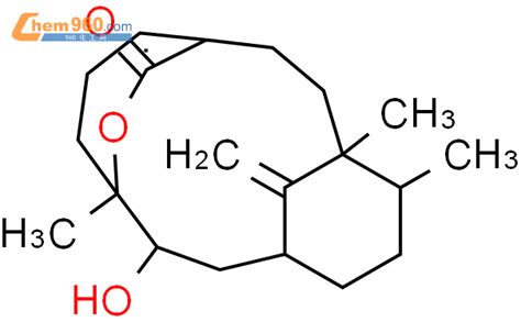 72188-81-9,15-Oxatricyclo[9.3.2.14,8]heptadec-11-en-16-one,2-hydroxy-1 ...