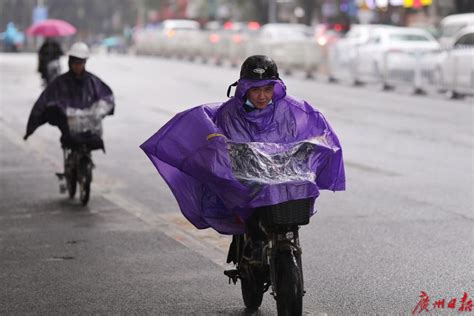 冷空气过境前后哈尔滨体验两季 街头市民换衣晒温差-图片频道