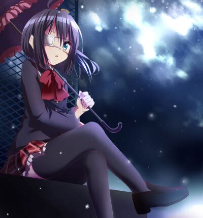 六花csplay图片 六花csplay图片
