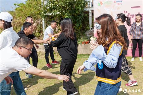 区妇联举办单身联谊活动 10对青年现场成功“牵手”-渝北网