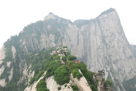 苍龙岭图片