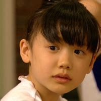 谷花音 Tani Kanon 2004年出生 日本童星 有“美人子役”和“小恶魔系