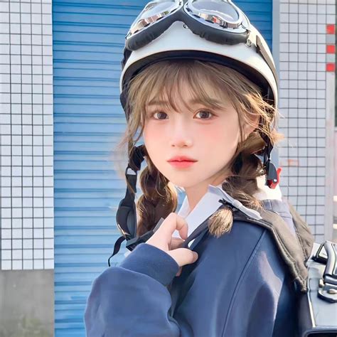 女头图片