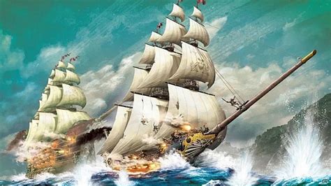 在《大航海时代》的系列历史中，曾有过一部另类的“硬核 ...